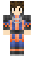 JeeKaa27 minecraft skin