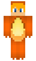 Gamerboy69 minecraft skin
