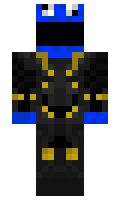 Bishop77 minecraft skin
