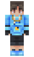 Jambitivity minecraft skin