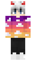 Forestryz minecraft skin