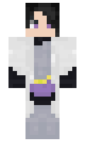 CaptainBrake minecraft skin
