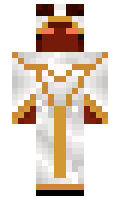 hymper minecraft skin