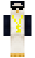 Feigito minecraft skin