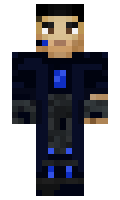 Bronunder minecraft skin