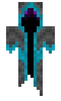 AgelessOne minecraft skin