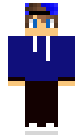 WanderingWarlock minecraft skin