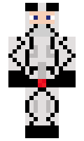 KappaKai minecraft skin