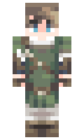 Kvrotsu minecraft skin