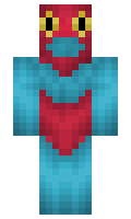 Kiwwie minecraft skin