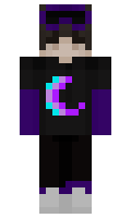 Raxyte minecraft skin