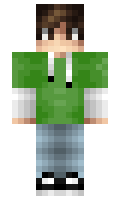 wheeli minecraft skin