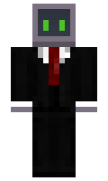 MrAlexG minecraft skin