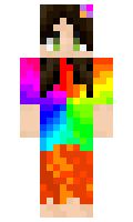 Aondaht minecraft skin