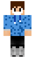 SeveredLemur295 minecraft skin