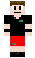 sopik minecraft skin