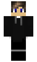 DaUnlimited minecraft skin