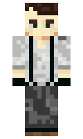 Hoodie99 minecraft skin