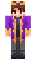 XNEMANJBRO minecraft skin