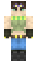 kikigo minecraft skin