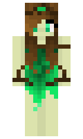 GcWoelfin minecraft skin