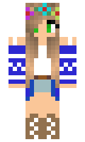 Pixelgamerxxl minecraft skin