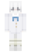 JamoInMinecraft minecraft skin