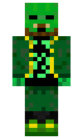 cehzumes minecraft skin