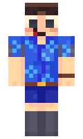 Technogayde minecraft skin