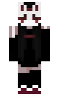 faith391 minecraft skin