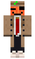 MCJARDRED minecraft skin