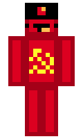 Xasaneas minecraft skin