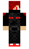 kyska minecraft skin