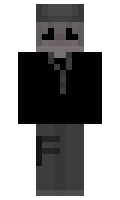 Mrkaggez minecraft skin
