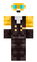 SleepyZeroHero minecraft skin