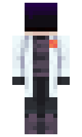 GigantoSantoSaro minecraft skin
