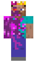 Guccisalat minecraft skin