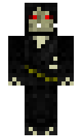 CMEPTb minecraft skin