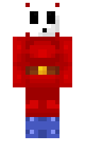 Eschewal minecraft skin