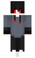 HitJacks minecraft skin