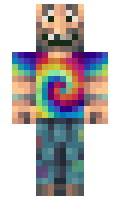 GiftedDinglebery minecraft skin