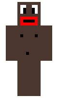 JailsonOJesus minecraft skin