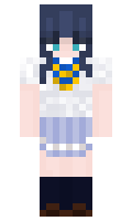 rainbowfox0103 minecraft skin