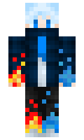 DinkyDan minecraft skin