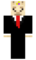 Phillip2007091 minecraft skin