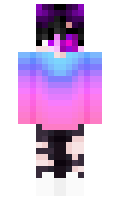 ShizoK minecraft skin