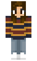 loakalea minecraft skin