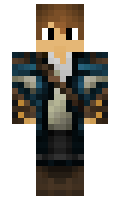bich minecraft skin