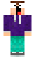 JullyGames minecraft skin