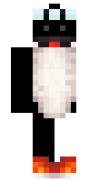 DAVERLORD minecraft skin